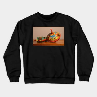 Vintage Toys Crewneck Sweatshirt